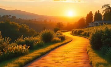 El camino de la riqueza a través de la paciencia