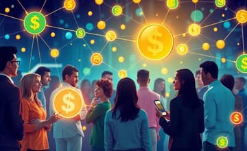 Finanzas colaborativas: Nuevas formas de invertir y financiar