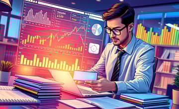 El Arte de la Optimización: Eficiencia Financiera con Control Detallado