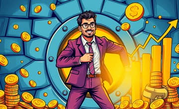 Finanzas Sin Límites: Desbloqueando el Potencial de tu Negocio con Control