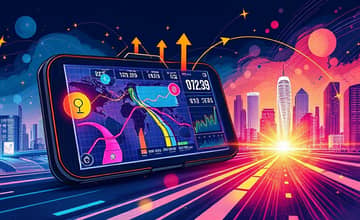 El Control Financiero: Tu GPS hacia el Éxito Empresarial