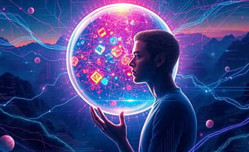 El Arte de la Predicción: Anticipando el Futuro con Control Inteligente
