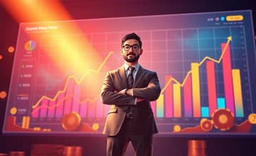 Dominando la Rentabilidad: Claves del Control Financiero para tu Empresa