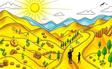 La Ruta del Dinero: Navegando la Complejidad Financiera con Control Experto