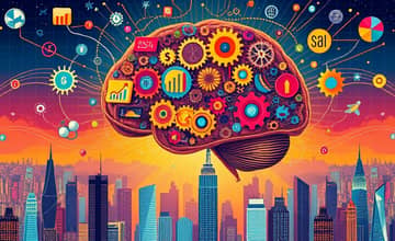 El Cerebro de tus Finanzas: Pensamiento Estratégico con Control Aplicado