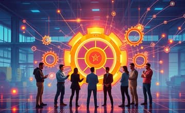 Más Allá del Presupuesto: Innovación en Control para Resultados Superiores