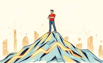 Conquista el Mercado: Estrategias de Control para un Dominio Financiero