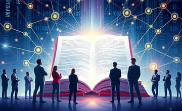 El Alma de tus Cuentas: La Transparencia que Aporta un Control Riguroso