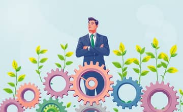 Rentabilidad Duradera: Cómo el Control Construye un Negocio Sostenible