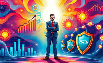 Evita Tropiezos: Mitigando Riesgos con un Control Financiero Efectivo