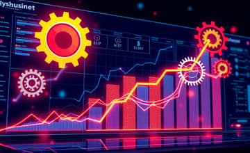 Transforma tus Ingresos: Estrategias de Control para Multiplicar Ganancias