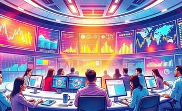 Decisiones Ganadoras: El Control Financiero como Pilar de Crecimiento