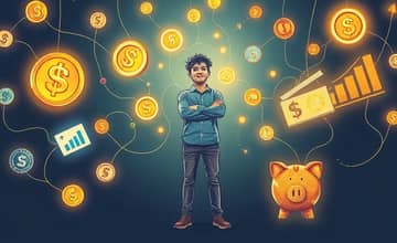 El Poder de lo Invisible: Control Financiero que Transforma Resultados