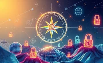 Tu Brújula Digital: Control Financiero en la Era de la Tecnología