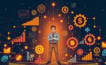 Más que Balance: El Control como Impulsor de Crecimiento y Beneficio