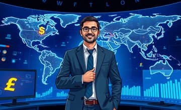 Rompiendo Barreras: El Control Financiero para la Expansión Global