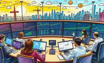 El Arte de la Adaptabilidad: Control Financiero en un Entorno Cambiante