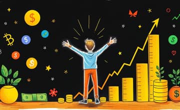 Descubre tu Zona de Confort Financiero y Expándela