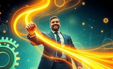 El Factor X en Finanzas: Cómo el Control impulsa la Ventaja Competitiva