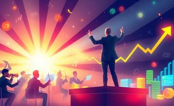 La Orquesta del Éxito: Sincronizando tus Finanzas con un Control Maestro