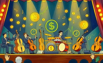 La Sinfonía de tus Ingresos: Armonía y Crecimiento