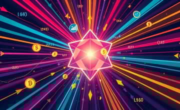 El Vértice de tus Finanzas: Estrategia y Control