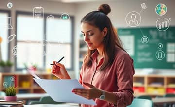 El Diseño Maestro para un Futuro sin Preocupaciones