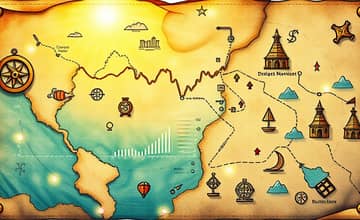 Ingeniería Financiera del Siglo XXI: Tu Mapa del Tesoro