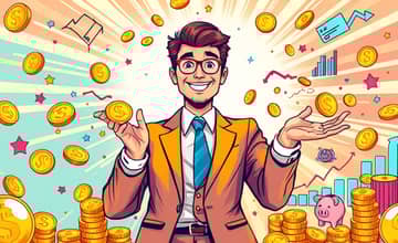 El Arte de Orquestar tus Finanzas con Precisión