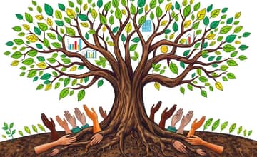 Gobernanza Consciente: El Alma de tus Finanzas