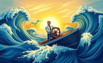 Pilota tus Finanzas como un Experto Navegante