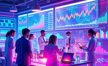 El Laboratorio Financiero: Experimenta y Gana