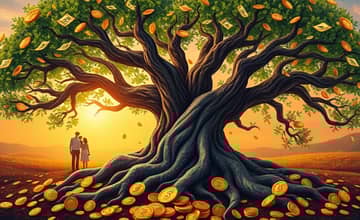 Más Allá de la Deuda: Crea un Patrimonio Sólido