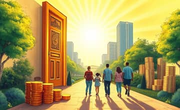 Desbloqueando la Puerta a la Opulencia Duradera