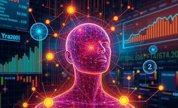 El Algoritmo Humano de tu Progreso Financiero