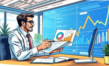 Crecimiento Inteligente: El Control como Base de una Estrategia Financiera Sólida