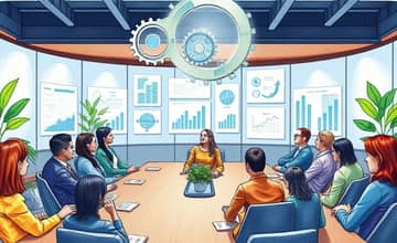 El Eslabón Perdido de tu Prosperidad: La Gobernanza