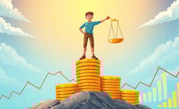 El Dominio de tu Dinero: Control y Libertad