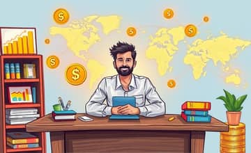 Gobernanza Financiera: El Arte de Ser tu Propio Banquero