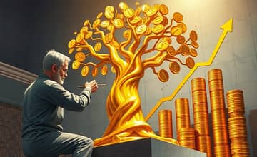 La Escultura de tu Éxito Financiero Paso a Paso