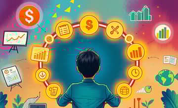 Diseña tu Gobierno Financiero: Un Plan a Tu Medida