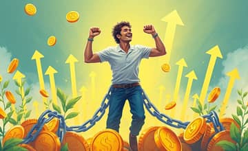 Rompiendo las Cadenas del Estancamiento Financiero