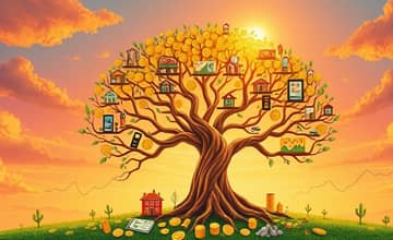 Ingresos pasivos: Construye tu libertad económica