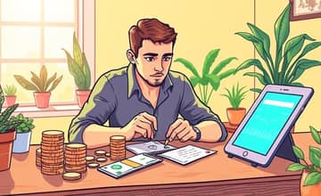 Ahorro inteligente: Metodologías probadas para acumular capital