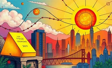 Descubriendo el valor oculto: Inversiones prometedoras