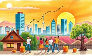 Finanzas personales: De la supervivencia a la prosperidad
