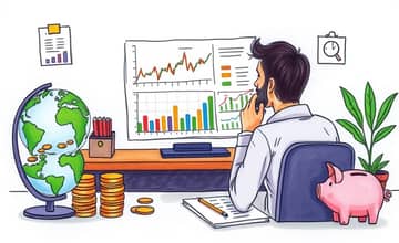 Estrategias de inversión para principiantes: Tu primer paso