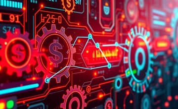 Automatización financiera: Deja que tu dinero trabaje solo