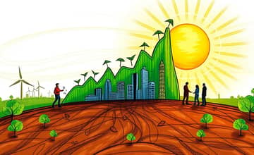 Inversiones sostenibles: Rentabilidad y responsabilidad