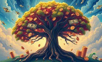 La resiliencia financiera: Prepárate para cualquier eventualidad